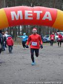 2014.12.20 - II WIGILIJNY CROSS WIECHA - NOWA DĄBROWA