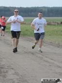 2018.04.15 - CHARYTATYWNY BIEG, MARSZ NORDIC WALKING CZ.2a