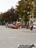 2016.10.01 - III JESIENNY RAJD POJAZDÓW ZABYTKOWYCH