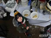 2022.12.11 - III BIEG MIKOŁAJKOWY "BY POMOC MIAŁA MOC" - CZĘŚĆ 3