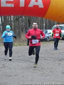 2014.12.20 - II WIGILIJNY CROSS WIECHA - NOWA DĄBROWA