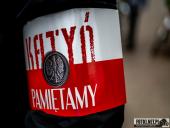 2025.04.12 - XI MARSZ KATYŃSKI WOLSZTYN