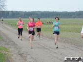 2018.04.15 - CHARYTATYWNY BIEG, MARSZ NORDIC WALKING CZ.2a