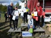 2019.10.06 - CHARYTAWTYNIE  - W RYTMIE SERCA DLA ZOSI część 5