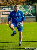 2025.11.08 - ORKAN CHORZEMIN - DĄB KĘBŁOWO