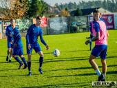 2025.11.08 - ORKAN CHORZEMIN - DĄB KĘBŁOWO