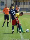 2014.05.25 - GROM WOLSZTYN - DĄBROCZANKA PĘPOWO