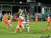 2024.04.02 - WARTA POZNAŃ - ZAGŁĘBIE LUBIN