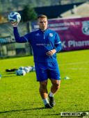 2025.11.08 - ORKAN CHORZEMIN - DĄB KĘBŁOWO