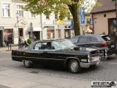 2016.10.01 - III JESIENNY RAJD POJAZDÓW ZABYTKOWYCH