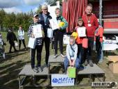 2019.10.06 - CHARYTAWTYNIE  - W RYTMIE SERCA DLA ZOSI część 5