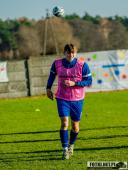 2025.11.08 - ORKAN CHORZEMIN - DĄB KĘBŁOWO