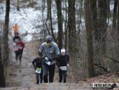 2017.02.18 - VII BIEG GÓRSKI LESZNO-GRZYBOWO