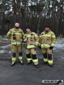 2022.12.11 - III BIEG MIKOŁAJKOWY "BY POMOC MIAŁA MOC" - CZĘŚĆ 3