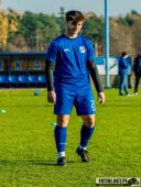 2025.11.08 - ORKAN CHORZEMIN - DĄB KĘBŁOWO