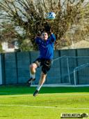 2025.11.08 - ORKAN CHORZEMIN - DĄB KĘBŁOWO