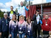 2019.10.06 - CHARYTAWTYNIE  - W RYTMIE SERCA DLA ZOSI część 5