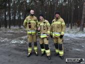 2022.12.11 - III BIEG MIKOŁAJKOWY "BY POMOC MIAŁA MOC" - CZĘŚĆ 3