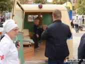 2016.10.01 - III JESIENNY RAJD POJAZDÓW ZABYTKOWYCH