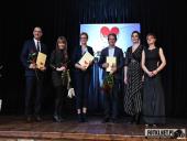 2022.02.20 - OFICJALNE OTWARCIE FUNDACJI POMOC MA MOC