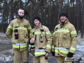 2022.12.11 - III BIEG MIKOŁAJKOWY "BY POMOC MIAŁA MOC" - CZĘŚĆ 3