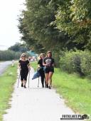 2023.09.03 – "CHARYTATYWNE AKTYWNE POŻEGNANIE LATA" część 3 z 4