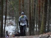 2017.02.18 - VII BIEG GÓRSKI LESZNO-GRZYBOWO