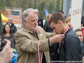 2014.11.11 - II WOLSZTYŃSKI BIEG NIEPODLEGŁOŚCI