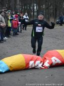 2014.12.20 - II WIGILIJNY CROSS WIECHA - NOWA DĄBROWA