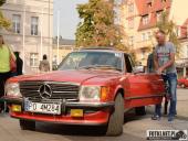 2016.10.01 - III JESIENNY RAJD POJAZDÓW ZABYTKOWYCH