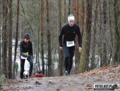 2017.02.18 - VII BIEG GÓRSKI LESZNO-GRZYBOWO