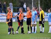 2014.09.24 - DĄB KĘBŁOWO - GROM WOLSZTYN