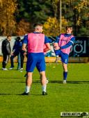 2025.11.08 - ORKAN CHORZEMIN - DĄB KĘBŁOWO