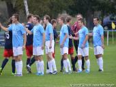 2014.09.24 - DĄB KĘBŁOWO - GROM WOLSZTYN