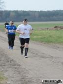 2018.04.15 - CHARYTATYWNY BIEG, MARSZ NORDIC WALKING CZ.2a