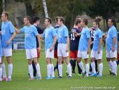 2014.09.24 - DĄB KĘBŁOWO - GROM WOLSZTYN