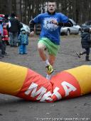 2014.12.20 - II WIGILIJNY CROSS WIECHA - NOWA DĄBROWA