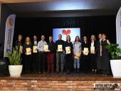 2022.02.20 - OFICJALNE OTWARCIE FUNDACJI POMOC MA MOC