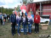 2019.10.06 - CHARYTAWTYNIE  - W RYTMIE SERCA DLA ZOSI część 5