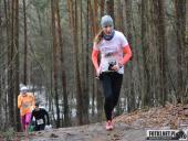 2017.02.18 - VII BIEG GÓRSKI LESZNO-GRZYBOWO