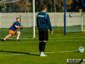 2025.11.08 - ORKAN CHORZEMIN - DĄB KĘBŁOWO