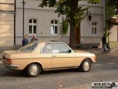 2016.10.01 - III JESIENNY RAJD POJAZDÓW ZABYTKOWYCH