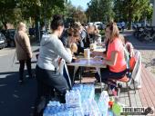 2018.09.30 - MARSZOBIEG "PUŚĆ OKO DLA FILIPA"