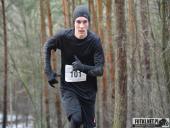 2017.02.18 - VII BIEG GÓRSKI LESZNO-GRZYBOWO