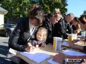 2018.09.30 - MARSZOBIEG "PUŚĆ OKO DLA FILIPA"