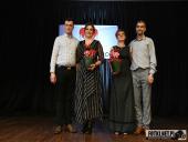 2022.02.20 - OFICJALNE OTWARCIE FUNDACJI POMOC MA MOC