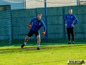 2025.11.08 - ORKAN CHORZEMIN - DĄB KĘBŁOWO