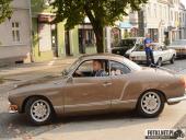 2016.10.01 - III JESIENNY RAJD POJAZDÓW ZABYTKOWYCH