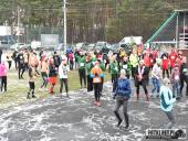 2022.12.11 - III BIEG MIKOŁAJKOWY "BY POMOC MIAŁA MOC" - CZĘŚĆ 3