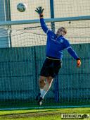 2025.11.08 - ORKAN CHORZEMIN - DĄB KĘBŁOWO